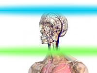 CSS3 Laser Effect