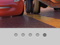 Solitary CSS3 Slider (Zoom Transition)