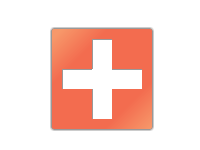Pure CSS3 AddThis Logo