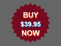 StarBust HTML5/CSS3