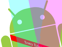 Android on Crack