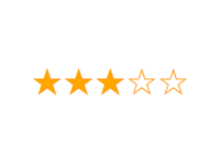 CSS3 Star Rating System