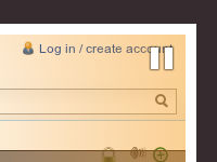 Pure CSS3 Content Slider
