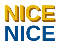 Nice 3D Text