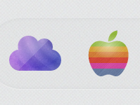 Animated Mask Icons