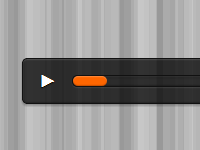 Audio Player Design (Graphical)