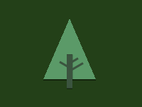 Forrst logo in CSS3