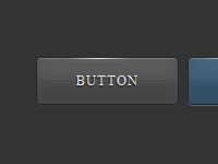 Shiny Semi-Transparent Colored Buttons