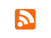 Pure CSS Rss Icon