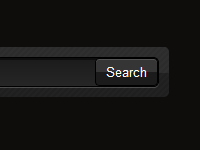 Cool Search bar 