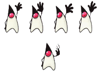 CSS Image Sprite Animations With steps() Function