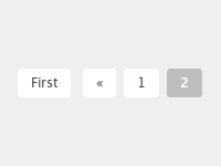 Quick and Simple Pagination