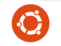 Ubuntu Logo - CSS