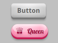 BonBon buttons