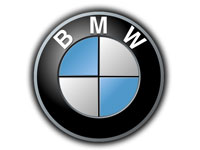 BMW Logo