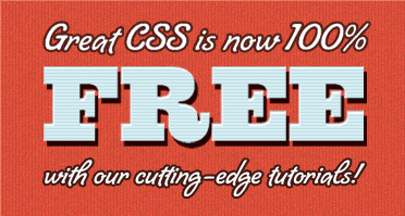 CSSReset.com – Great CSS Now 100% Free slide | CSS Reset