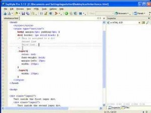 A Brief Introduction to CSS Comments - CSS Reset