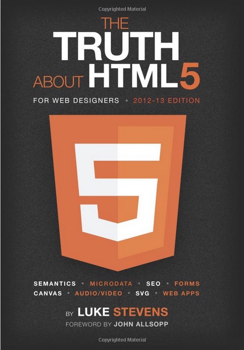 must-read-html-css-books