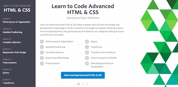 css-online-courses