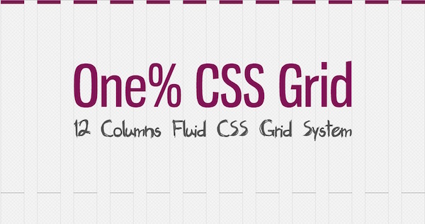 css-grid-systems