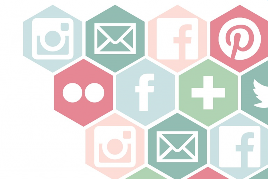 6 Best Free Social Media Icon Sets - CSS Reset