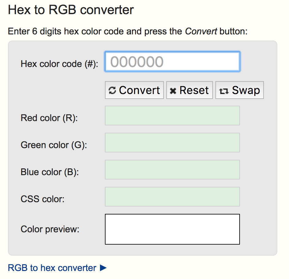 Конвертер rgb в hex. Конвертер из рал в РГБ.