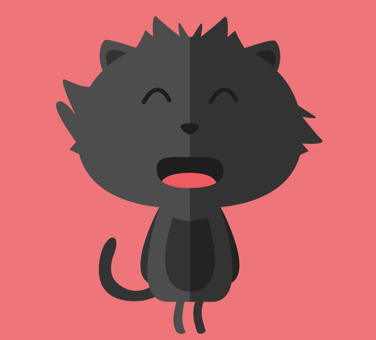 Top 9 CSS Snippets of Cats - CSS Reset