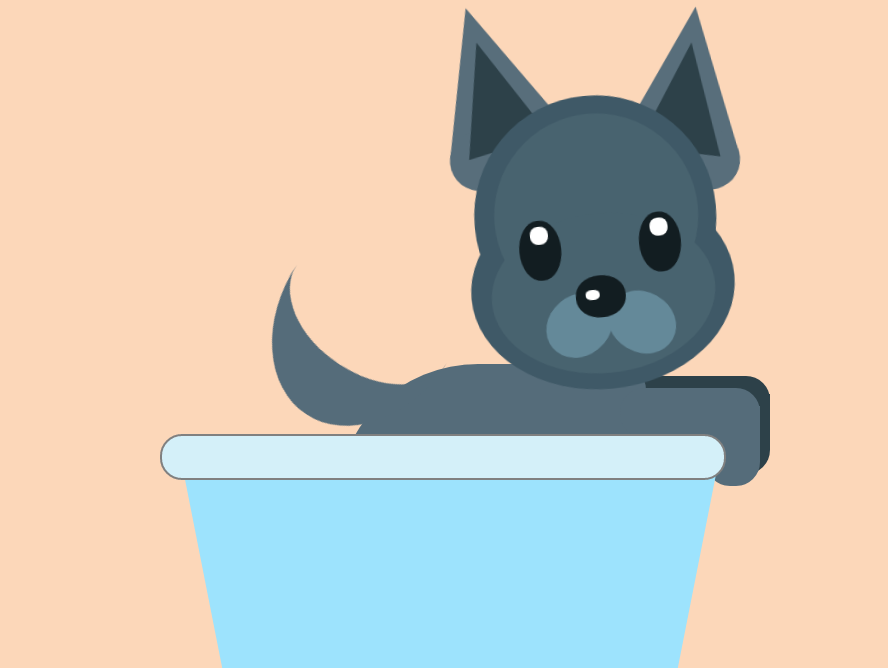 10 Fun CSS Snippets for Dog Lovers - CSS Reset