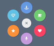 How to Make CSS Flowers With These 8 Code Snippets - CSS Reset