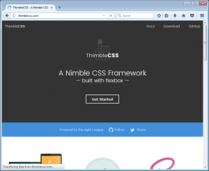 15 Awesome Flexbox CSS Frameworks - CSS Reset