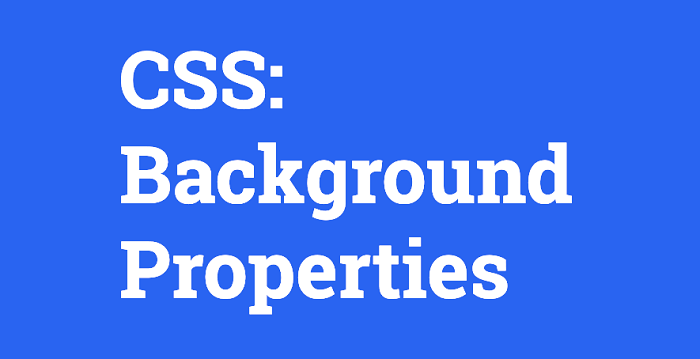 How to Get a Full Background Image Using CSS - CSS Reset