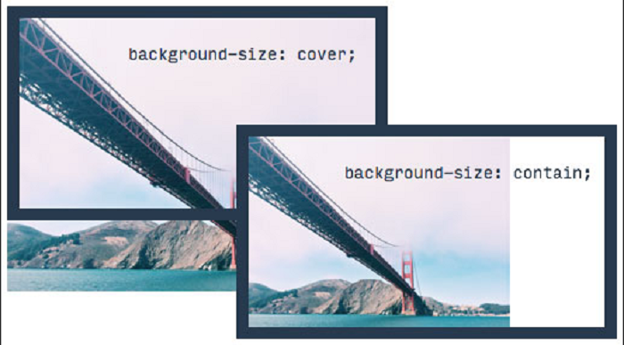 How to Get a Full Background Image Using CSS - CSS Reset